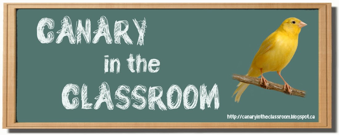 The Canary in the Classroom