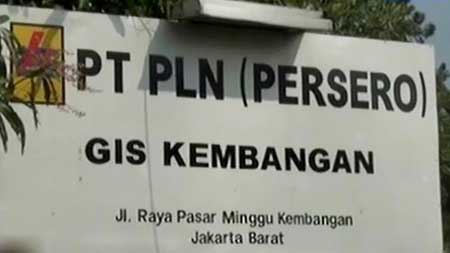 Cara Menghubungi PLN Jakarta Barat 24 Jam