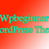 Wpbeginner Responsive Wordpress Adsense Theme
