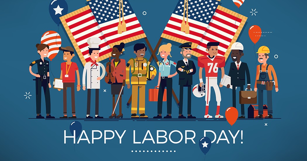 ESPAÑOL EN APEX HAPPY LABOR DAY!