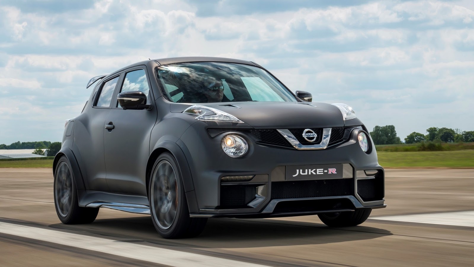 modifiyeli nissan jukeR rooteto6