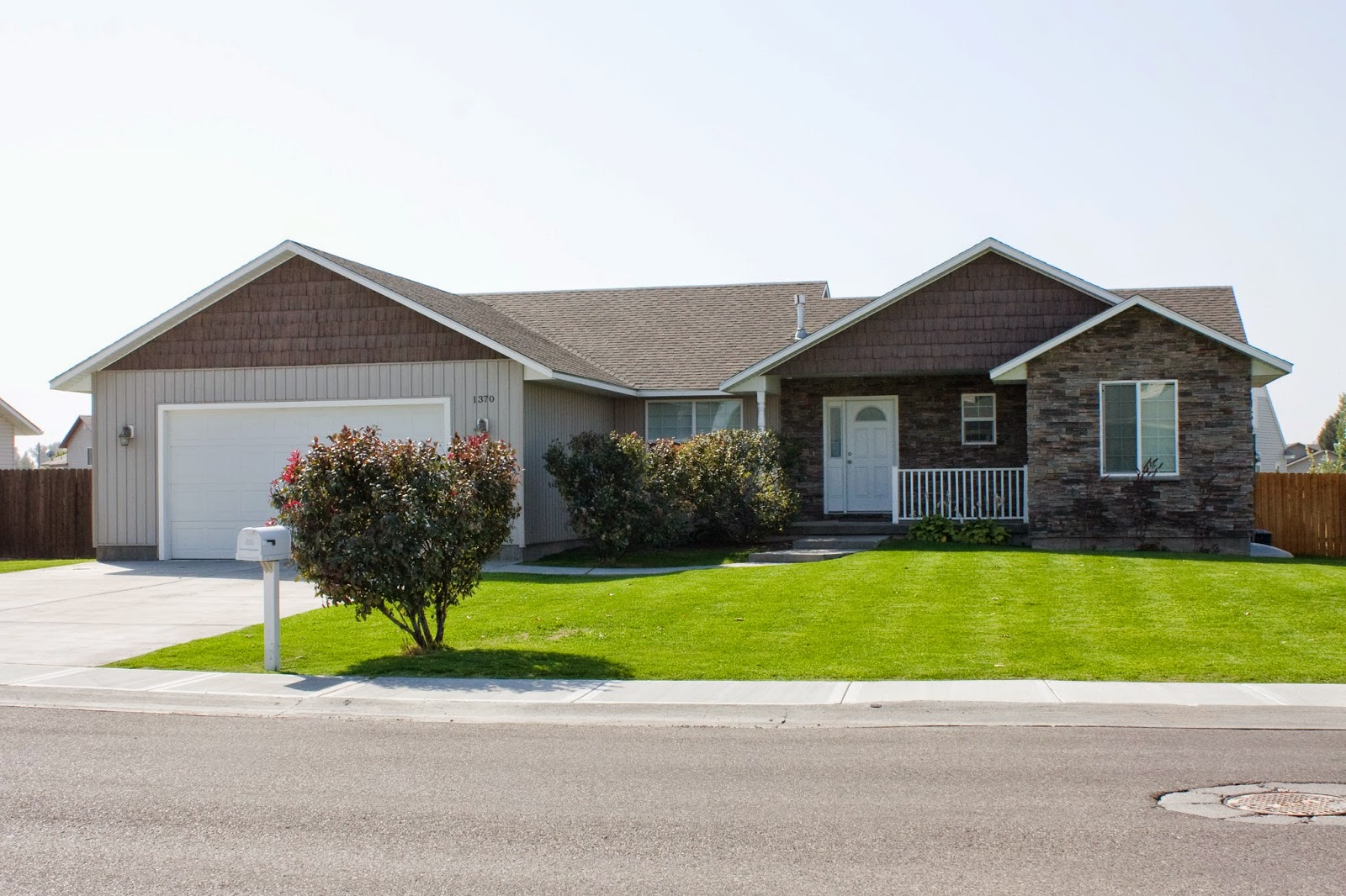 to 1370 James Street!