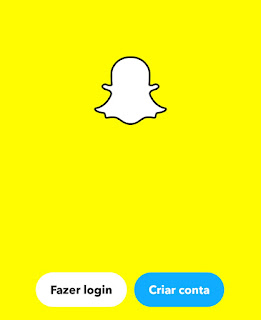 Como criar uma conta no Snapchat Como fazer um Snapchat