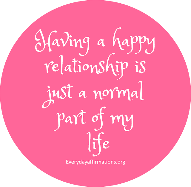Daily Affirmations, Affirmations for Love, Affirmations for Women