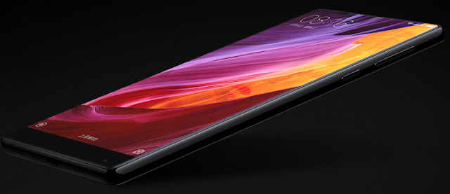 XIAOMI MI MIX