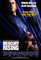 Bảo Vệ Nhân Chứng - Mercury Rising