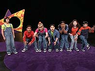 Zoom: 1999/2000s ZOOM