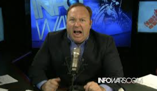 Alex Jones’ Lawyer Argues Infowars Host Is ‘Playing A Character’