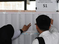 Simak !! Berita Terbaru Tentang Pendaftaran CPNS 2018 dan Formasinya ! Simak !! Berita Terbaru Tentang Pendaftaran CPNS 2018 dan Formasinya !
