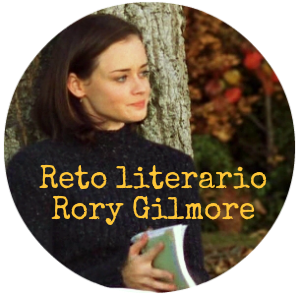 El reto de lectura de Rory Gilmore