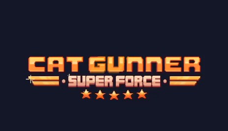 Cat Gunner Super Force v1.6.2 Herşeyi Alma Hileli Mod Apk İndir