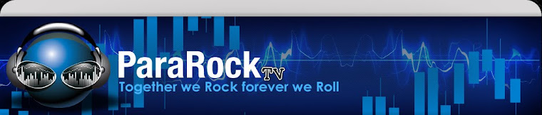 ParaRock TV