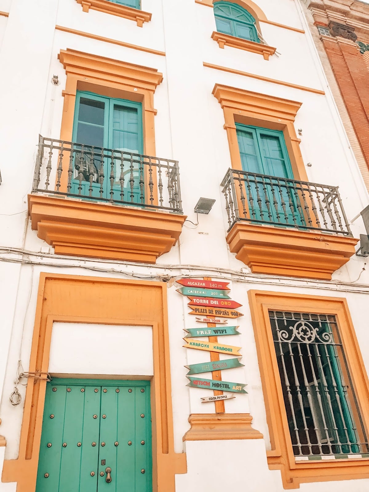 How to Spend 24 Hours in Seville Spain