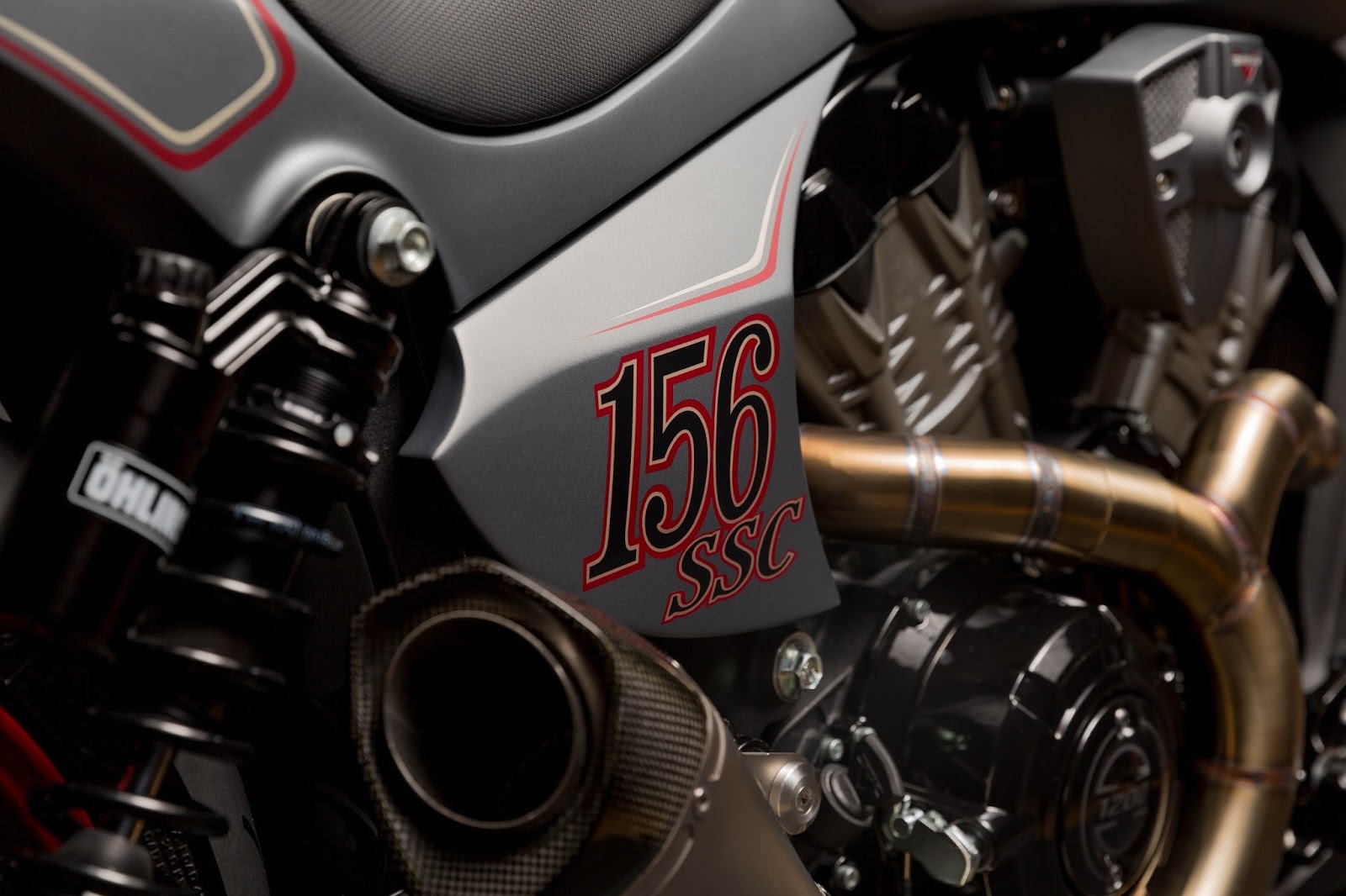 Victory Ignition Concept RocketGarage Cafe Racer Magazine