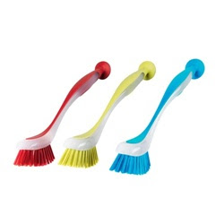 bulasik makinesinde kimyasal deterjan