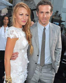 Blake Lively Hot Photos: Blake Lively Married Ryan Reynolds