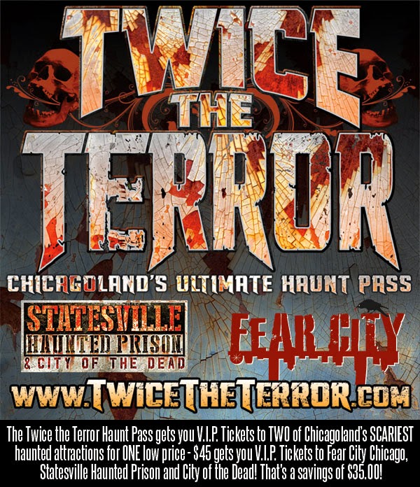 az haunted house coupons