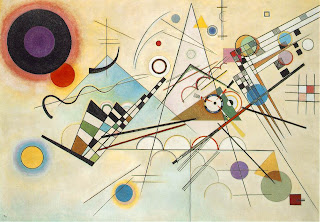 Composición VIII - Wassily Kandinsky