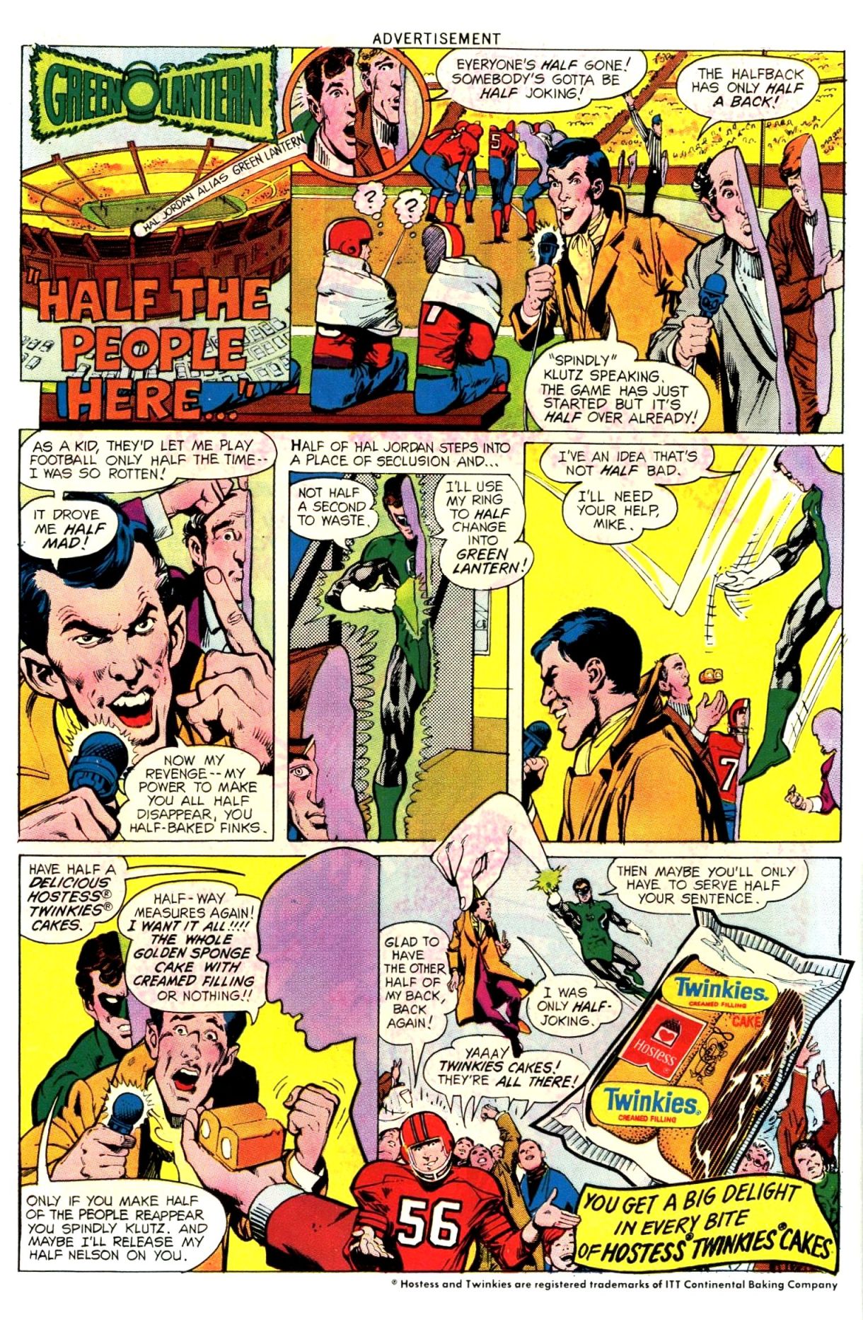 Detective Comics (1937) 470 Page 1