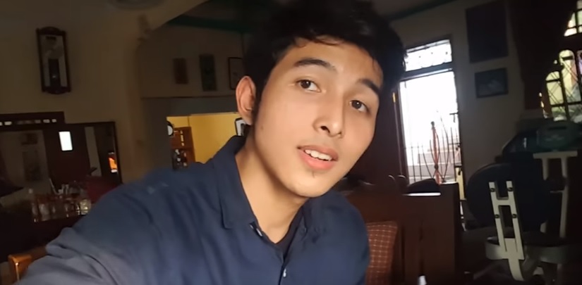 Biodata Lengkap Dokter Aditya Surya Pratama Host Gres Dr Oz