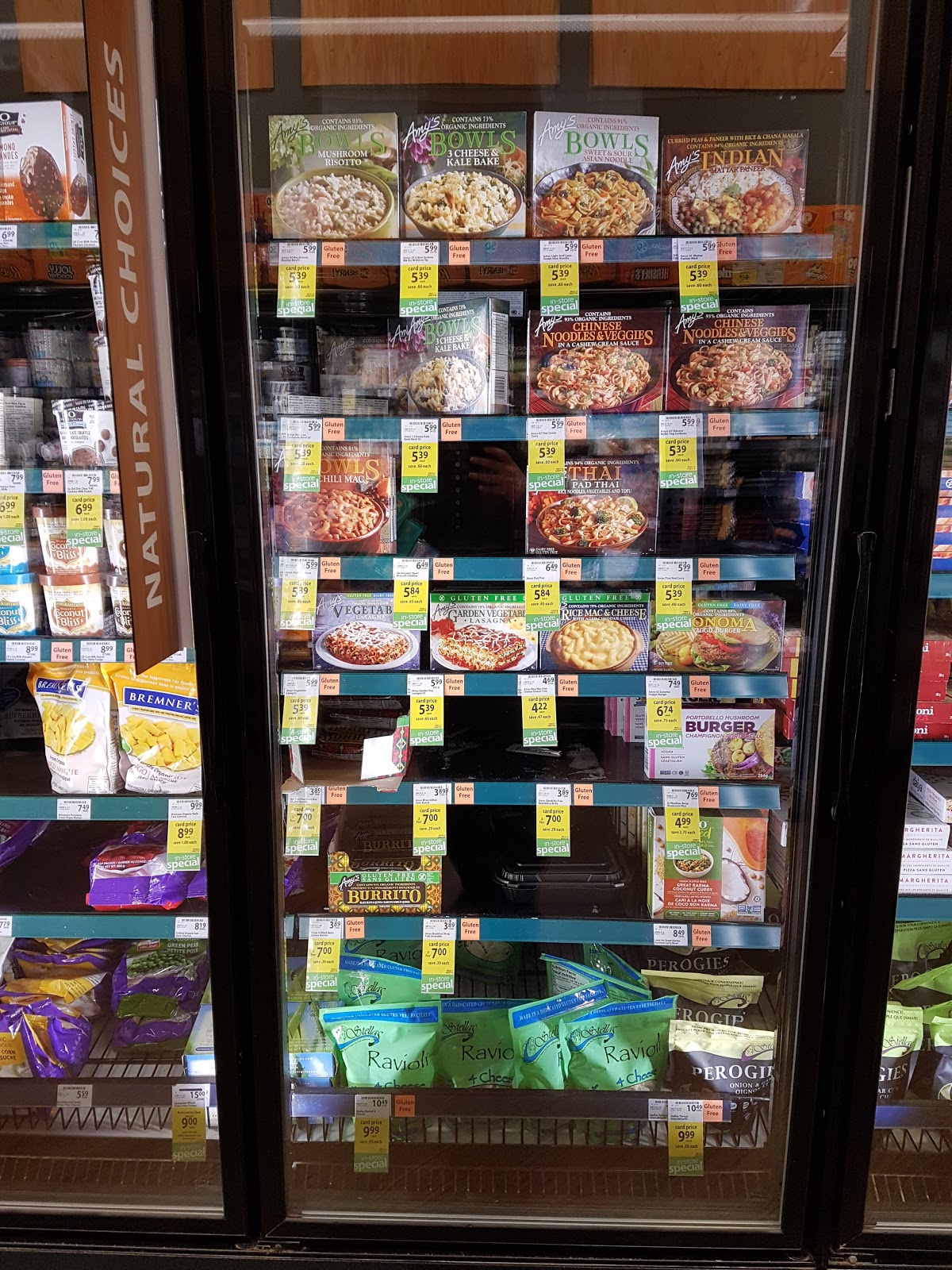 Gluten Free Edmonton