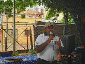 TSU  Wilfredo Requena.