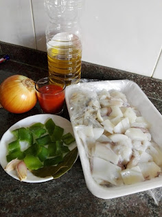 Ingredientes Ingredientes