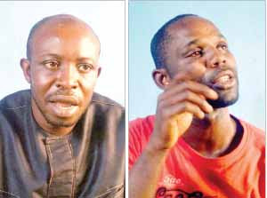 imo state kidnappers