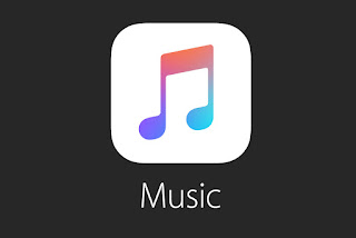 Apple music for android