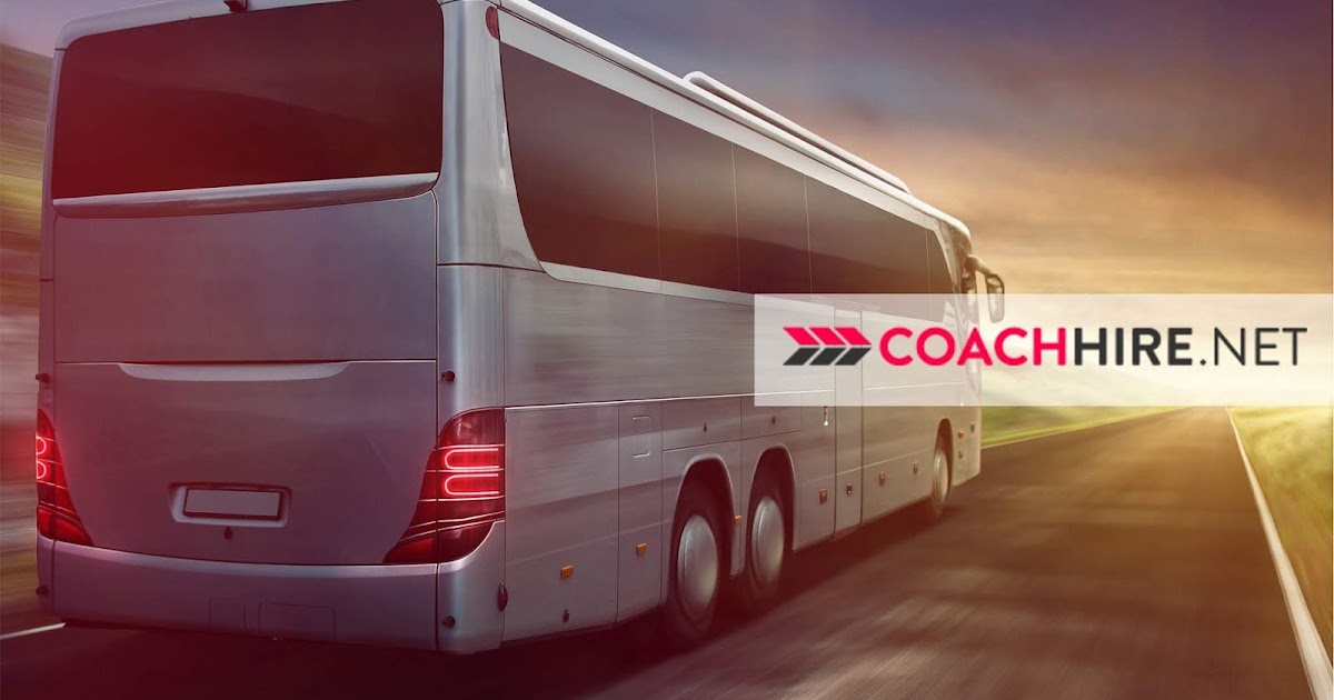 Coach Hire Compare Coach Hire