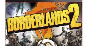 borderlands 2 download size xbox 360
