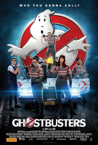 Ghostbusters (2016)