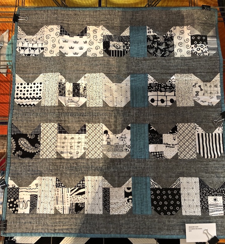 OKC Modern Quilters Gallery