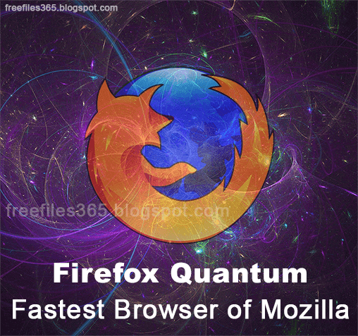 scarica firefox quantum