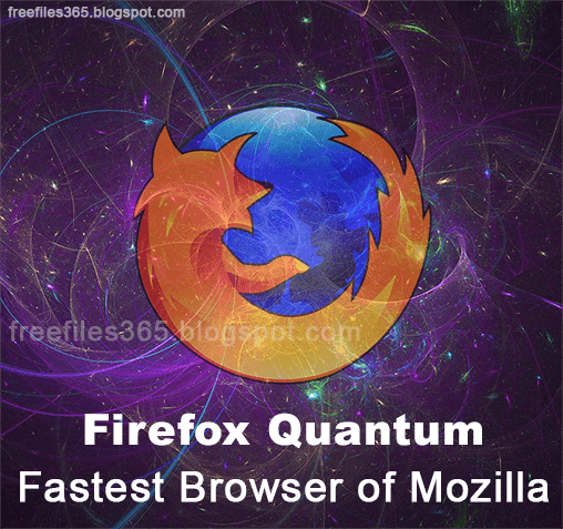 firefox quantum english offline installer