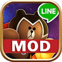 Line Ranger v.1.0.4 MOD ( Disable, Ranger enemy, Tower & Monster.)
