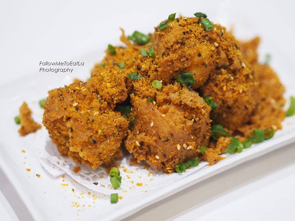 Follow Me To Eat La Malaysian Food Blog Hong Kong Sheng Kee Dessert