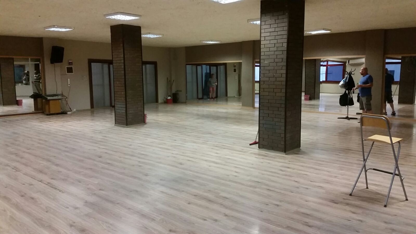 Ege Kultur Dernegi Sanat Atolyesi Ege Kultur Dernegi