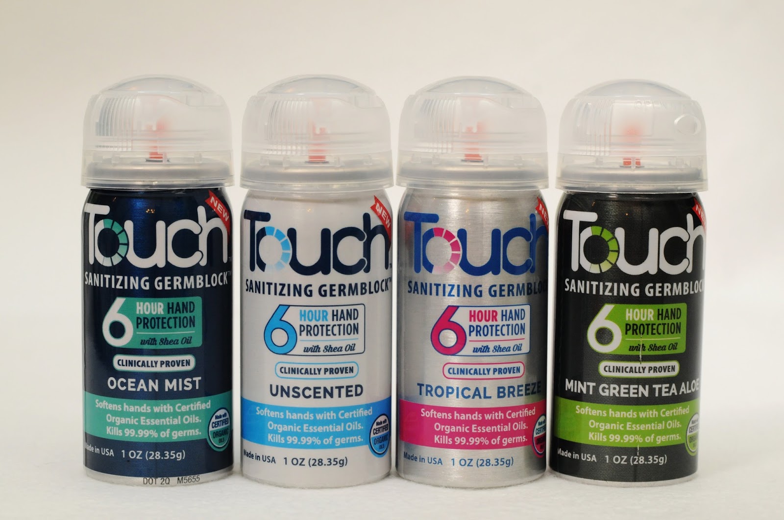 Mama Fashionista Summer Travel Essentials from Soap & Paper Factory