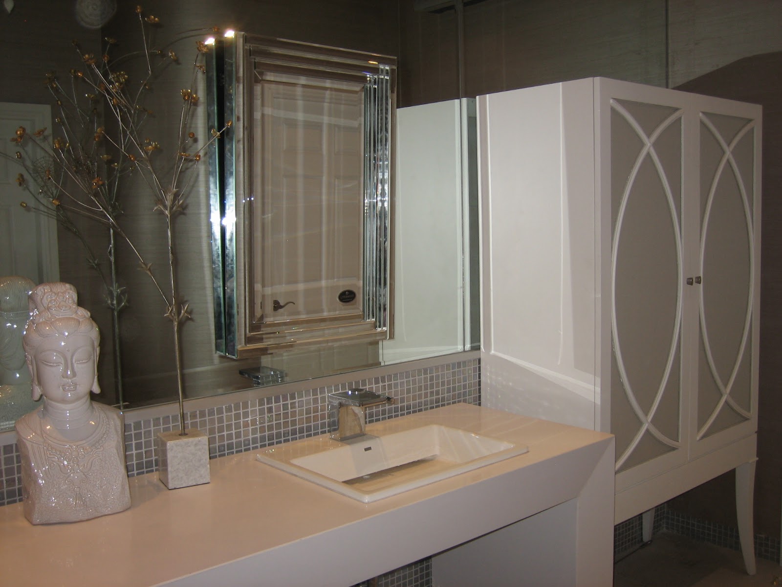 Seminario de Interiorismo por Sylvia Elizondo: Diseño de Muebles II