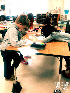 Do you use flexible seating in your classroom? This blogpost shares 10 mistakes to avoid when implementing flexible seating in your classroom. Includes a FREEBIE!
