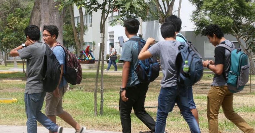 MINEDU y Rectores coordinan traslado de estudiantes de Universidades no licenciadas