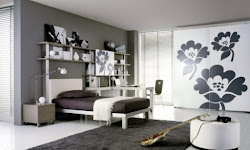 teen room modern teenager gray inspirations astonishing