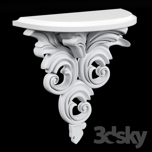 تحميل بلوكات موديلات جبس 3D MAX تحميل موديلات 3d max