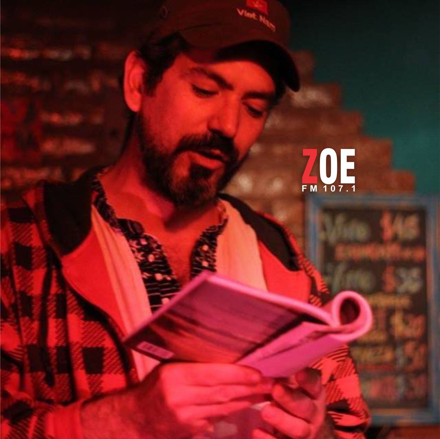 De rastrón junio 2017