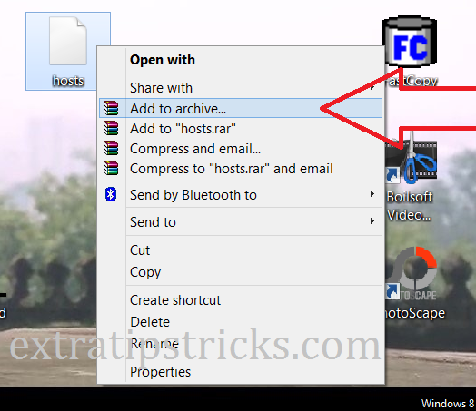 step by step tutorial how to hack facebook account via a desktop phishing - DNS posisioning 2015 new silent phishing