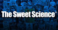KO Digest on Sweet Science
