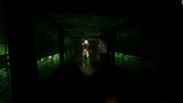 Phantasmal: Survival Horror Roguelike PC Full Phantasmal: Survival Horror Roguelike PC Full