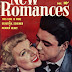 New Romances #19 - Alex Toth art