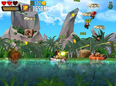 Download Ramboat Game Adventure and Shooter terbaru 2016 Download Ramboat Game Adventure and Shooter terbaru 2016